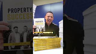 Why did Liam Write Another Book? #books #property #success