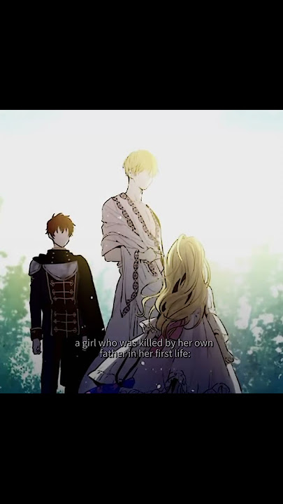 Claude and Athanasia // Who made me a princess // Mockingbird //