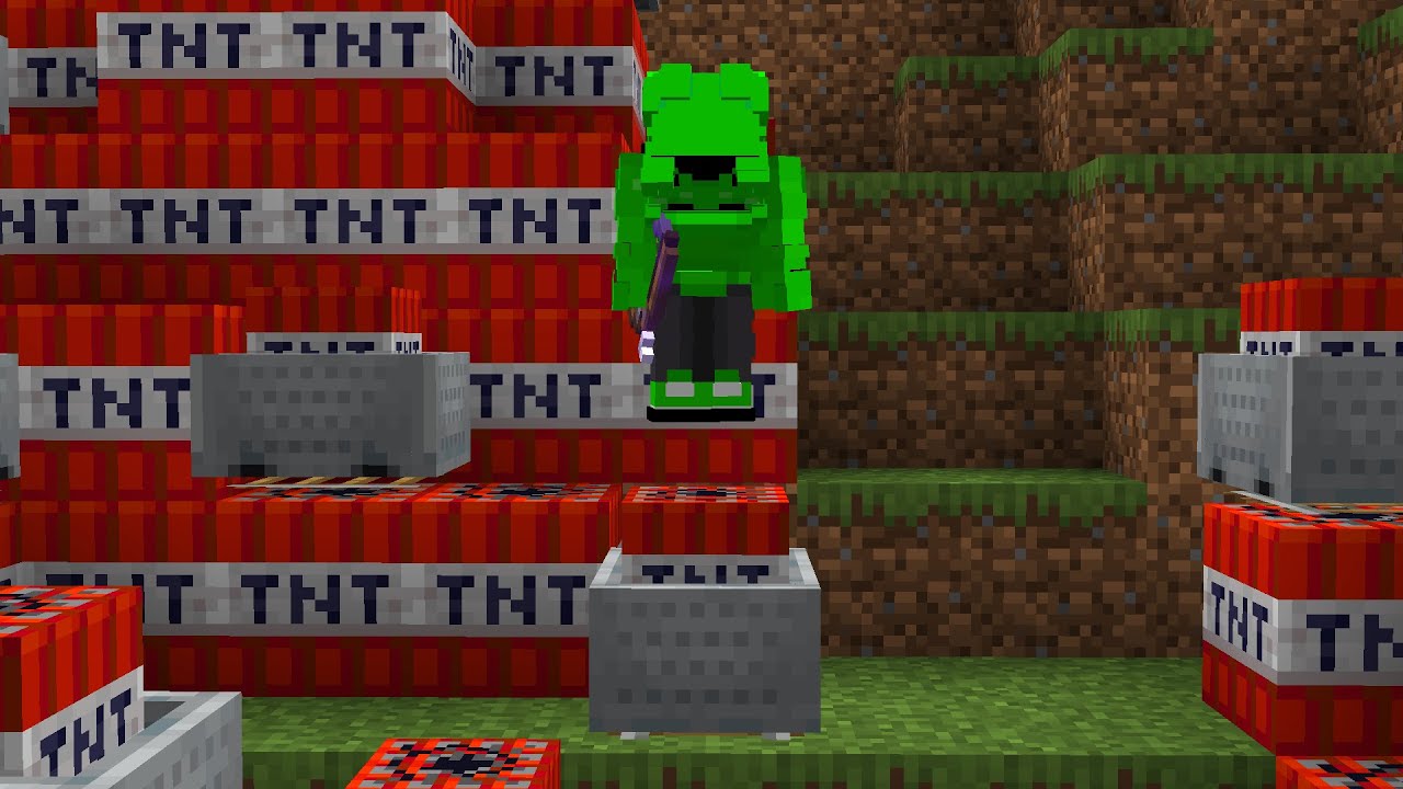 Cart PvP Core 2 💀🙏