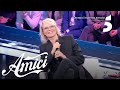 Una puntata ricca di emozioni e sorprese