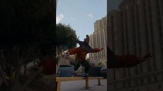 click the link to watch the full video| How to do a Willy grind in skate4 #skate4 #skate #fyp #trend