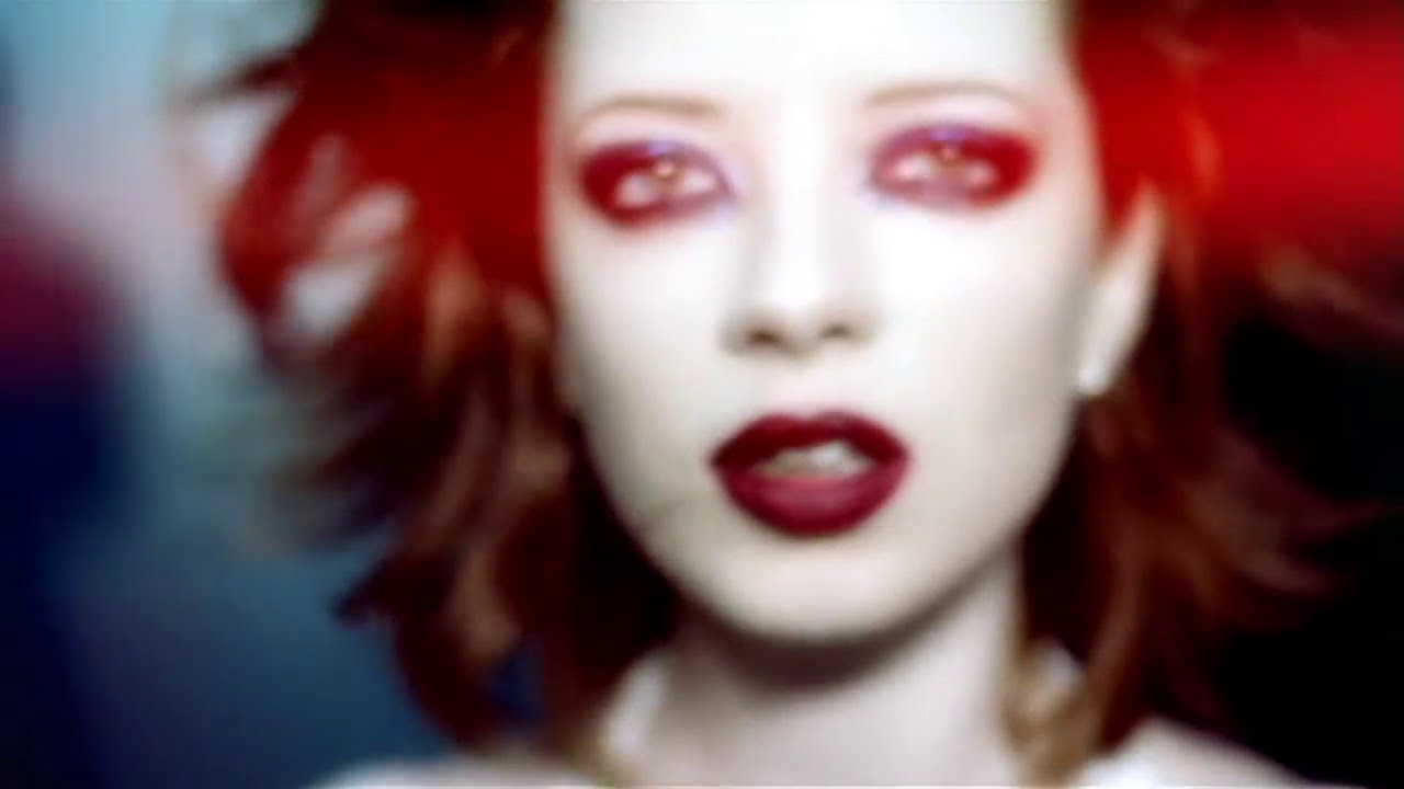 Watch Garbage - Milk (Siren mix - Official Video) on YouTube Watch Garbage - Milk (Siren mix - Official Video) on YouTube