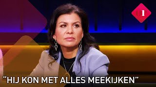 Download Lagu Slachtoffer Philomenia Arissen over de impact van stalking | Op1 MP3