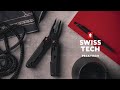 Praktisch  swiss tech 17in1 multitool