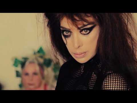 18+  მარინა კახიანი, ნინელი ჭანკვეტაძე, ''მედუზა გორგონა'' 88შოთა კალანდაძის ფილმიდან ფრაგმენტი