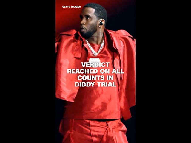 Jury in Sean 