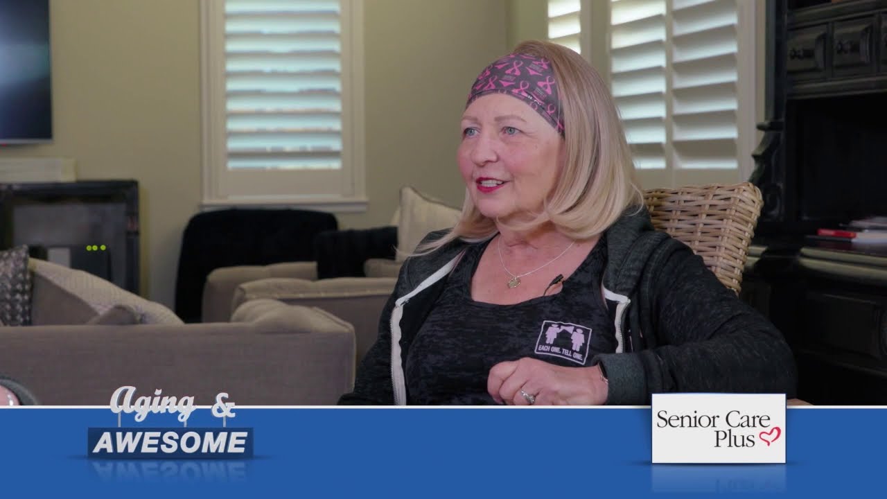 Each One Tell One, Breast Cancer to Bikinis YouTube