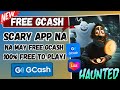 BAGONG APP || HAUNTED SUBWAY | SCARY APP NA MAY FREE GCASH | 100% FREE TO PLAY#earningapp 
