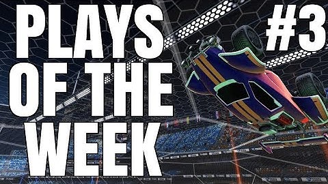 BEST OF C9 SQUISHY #3 | FLIP RESETS, DOUBLE TOUCHES, PASSING PLAYS, AND MORE!