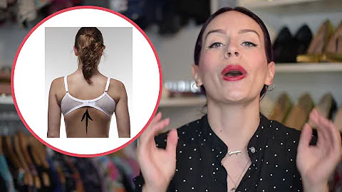 Che reggiseno usare con seno grande?