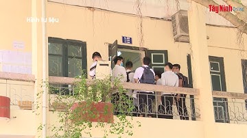 Nhiều trường đại học dự kiến tăng điểm chuẩn sau lọc ảo