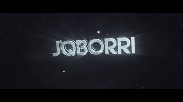 Jqborri Intro | SYNC | By Iokua (Opinions?)