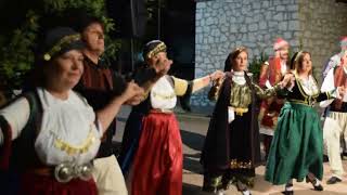 Σύλλογος Γυναικών Φαρκαδονας ....Εκδήλωση για τα 200 χρόνια από την Ελληνική επανάσταση του 1821