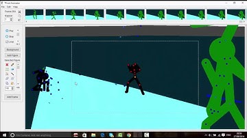 Animating in Pivot 1 hour Timelapse