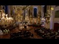 Capture de la vidéo Wilhelm Friedemann Bach - Cantatas