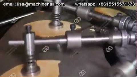 Full Automatic Waffle Cone Manufacturing Machine Plant in China