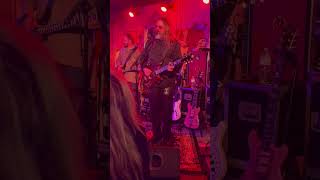 The Garcia Project - Run for the Roses - Pour House, CHS - 11/11/23 #jerrygarcia