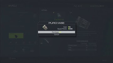 Ghosts Pubstomping Class Setups & Stats!