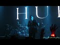 【Strawberry Alice】Hurts - Desire Tour‬, Bandai Namco Shanghai Base Dream Hall, 31/01/2018.