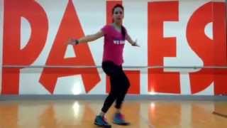 BELLA- ZUMBA® FITNESS WITH IRINI