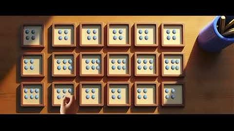 Bài giảng "Ô ăn quan" bằng Video AI