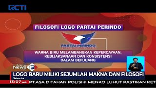 Download lagu Hary Tanoesoedibjo Resmi Luncurkan Logo Baru Partai Perindo #SIS 07/08