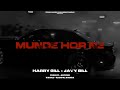 Munde hor ne compton kingdom harry gill feat javy gill