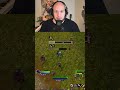 Midnight Rogue One Shot
