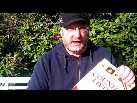 The Encyclopedia of Country Living Review