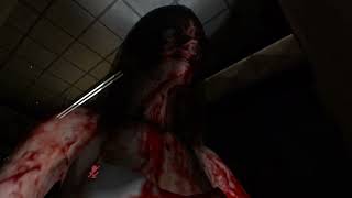 Sxsonic Play Hunted Asylum Part 1