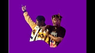 Juice WRLD Wallpaper Timelapse - [Schrodinger Productions] screenshot 2