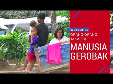 Video: Mengapa Anda Tidak Bisa Membawa Anak-anak Di Gerobak Bahan Makanan