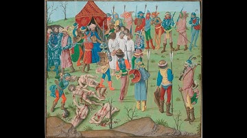 769년시작 1453년 까지 노빠꾸 플레이ㅣ크루세이더 킹즈 2 공략 플레이 60-KJS