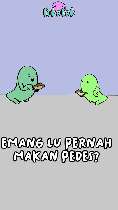 Belagu Makan Pedes