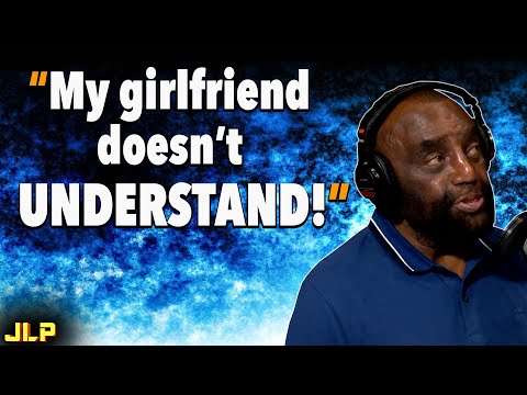 “How to I get my girlfriend to understand?” | JLP @jlptalk