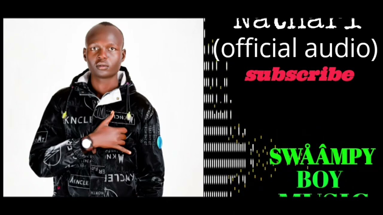 Swaampy boy _Nathari (Official Audio)