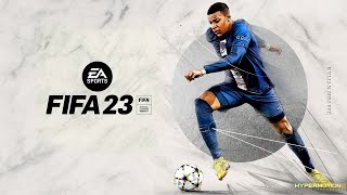 PES 2018 | Background Menu FIFA 23 For PES 2018