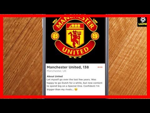 Dating-Profis manchester
