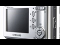 Samsung - Digimax D103