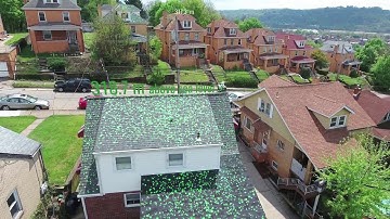 ICESat-2 - Advanced Topographic Laser Altimeter System (ATLAS)