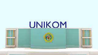 Iklan Keren Mahasiswa UNIKOM 38