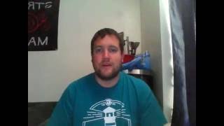 Evaluation 3: Behavior Therapy