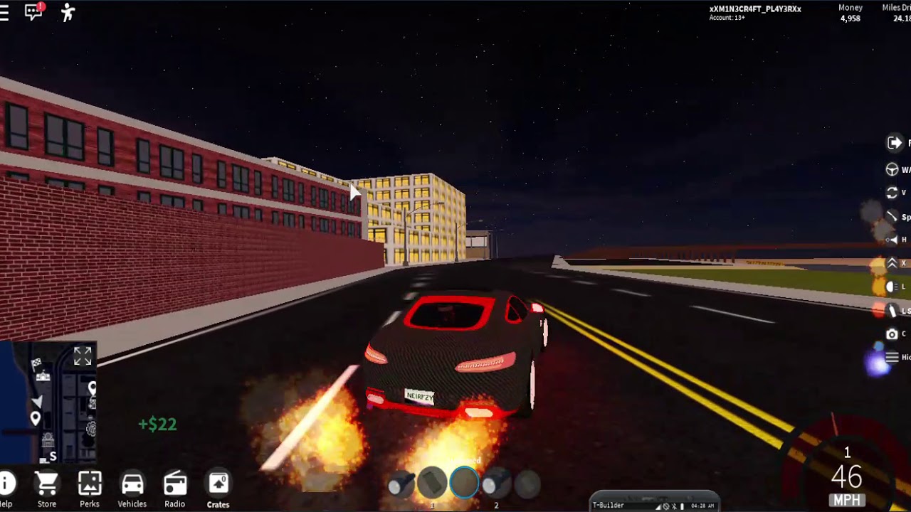 Well that was cool - YouTube