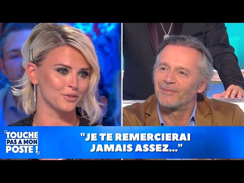 Kelly Vedovelli en larmes : elle évoque son lien secret avec Jean-Michel Maire !