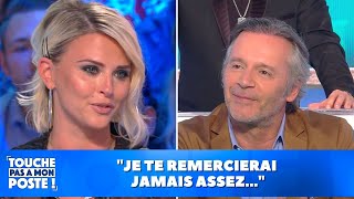 Kelly Vedovelli En Larmes Elle Évoque Son Lien Secret Avec Jean-Michel Maire