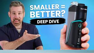 Can Cheaper Be Better? - Switch Go Challanges Iconic Dr.Dabber Switch 2