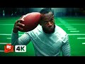 HIM (2025) 4K - Football Drill Torture (3/10) | Movieclips