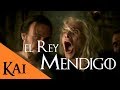 La historia de Viserys III Targaryen, el Rey Mendigo