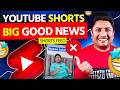 YouTube Shorts Big Update 2026 Views Beyond Shorts Feed Full Breakdown Explained YouTube Shorts Big Update 2026 Views Beyond Shorts Feed Full Breakdown Explained