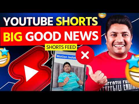 YouTube Shorts Big Update 2026: Views Beyond Shorts Feed? Full Breakdown Explained